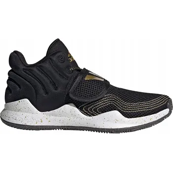 Dámské tenisky Basketbalové boty adidas Deep vel. 37 1/3 S29014