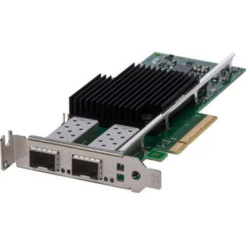 Síťová karta Intel Ethernet Converged Network Adapter X710-DA2, bulk