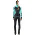 Snowboardové kalhoty Dynafit Mezzalama Race Pants Women Blueberry Marine Blue M