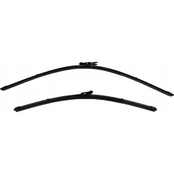 Stěrač Stěrače Mercedes-Benz OE přední 700 mm 530 mm