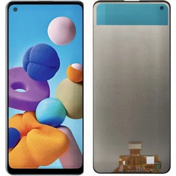 LCD displej pro Samsung A21s A217 TFT incell NF