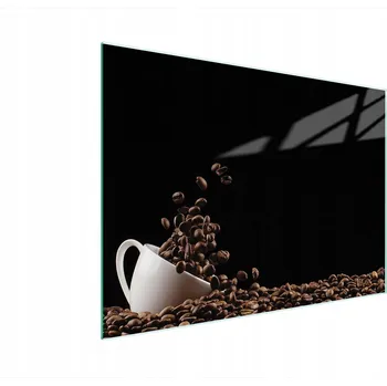 Kuchyňské prkénko Krájecí deska TMK ArtDeko sklo 1 ks