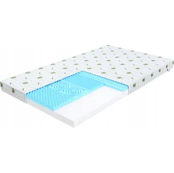 Matrace Profilovaná Pěnová matrace HR FDM LEON 70x160