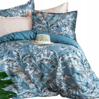 Povlečení Sada povlečení přikrývka 140 Cm x 200, polštář 70x90cm, 2 kusy