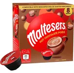 Nescafé Mars Maltesers horká čokoláda…