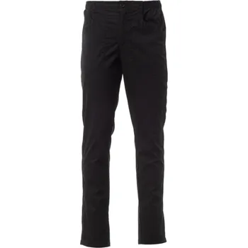 Gastro oděv Kalhoty do pasu PayPer BRIGADE MESH černá XXL