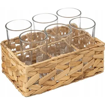 Hrnek Secret De Gourmet sklo 250 ml