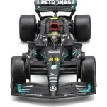 Bburago 1:43 RACE Formula F1 - Mercedes-AMG F1 W14 E Performance (2023) #63 (George Russel