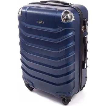 Sapphire Velký tvrdý kufr ABS ST-120 110 l