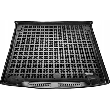 autokoberec Gumová vana do kufru Rezaw-Plast