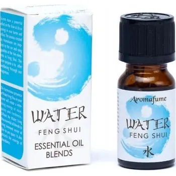 Směs esenciálních olejů Feng Shui - Voda