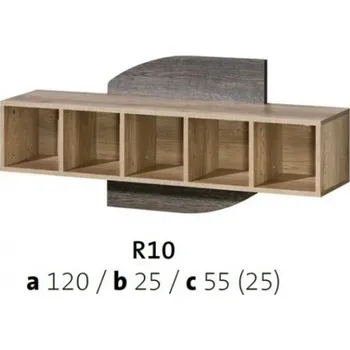 police Dolmar Police Romero R10