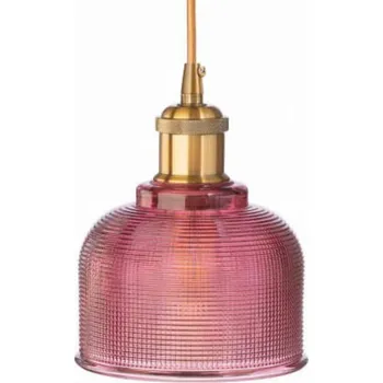 Závěsné svítidlo Ledigo Bell 1 - světelný bod E27