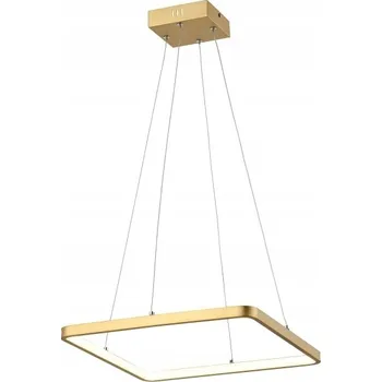 Závěsné svítidlo Reality 1-bodové s integrovaným LED zdrojem