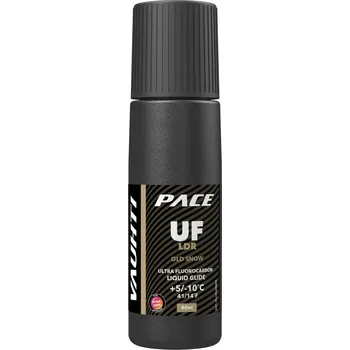 Lyžování Vosk Vauhti Pace UF LDR Liquid