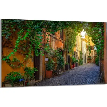 Kuchyňské prkénko Krájecí deska TMK ArtDeko sklo 1 ks