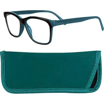 Sluneční brýle ZORR Lesebrille matt 30-er Display 1