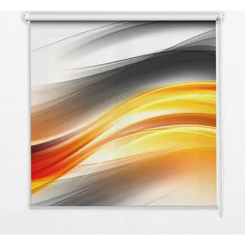 Prostěradlo Polozastiňovací roleta Coloray 180 cm x 180 cm