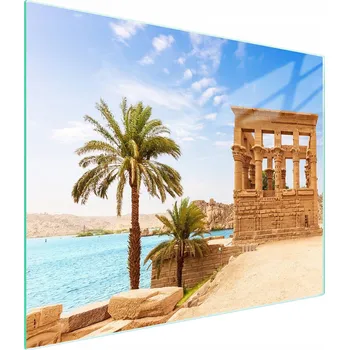 Kuchyňské prkénko Krájecí deska TMK ArtDeko sklo 1 ks