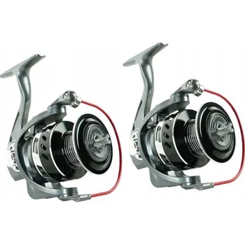 Rybářský naviják Naviják Zadá hodnotu... 1 A0998 5.2:1