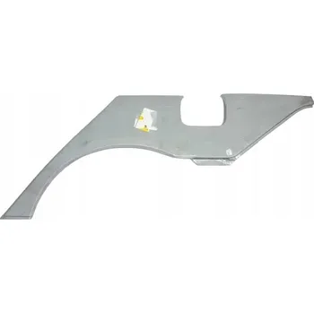 Blatník karosérie HONDA ACCORD 02-08 OPRAVNÝ DÍL BLATNÍKU ZADNÍ LEVÝ