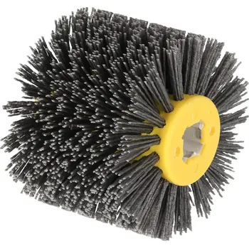 Brusný kotouč Dedra Exim DED79334 K80 100 mm