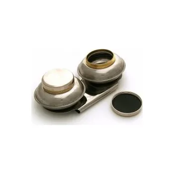 Paletová miska dvojitá 2121 šroubovací (Paletová miska dvojitá 2121 šroubovací)