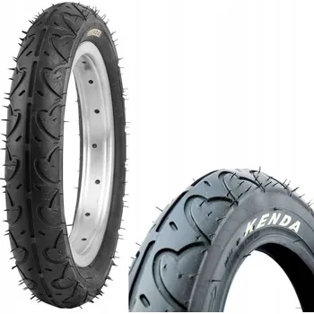 Plášť na kolo Plášť na kolo Kenda 12" KAT44678 velikost kola 12 " šířka 2,25 " hmotnost 340 g