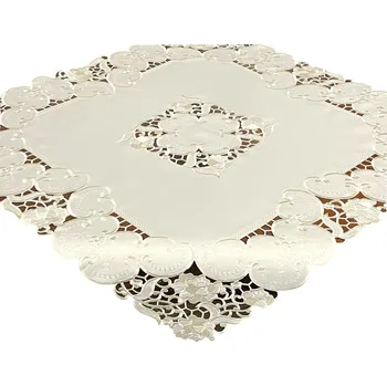 Prostěradlo Ubrus odolný proti skvrnám 85 cm x 85 cm čtvercový