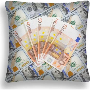 Polštář Spací Polštář WENECJA 50 x 50 cm