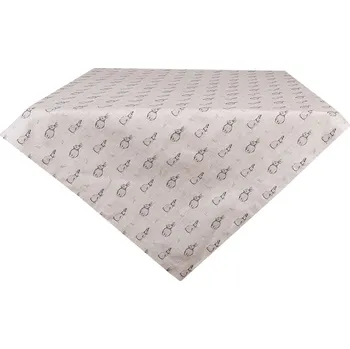 ubrus Clayre & Eef - Ubrus BUNNY BUDDIES BNS01