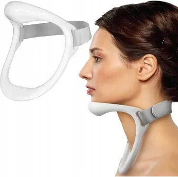 Ortopedická krční ortéza Schantza, pevná, BNTRADE, univerzální velikost