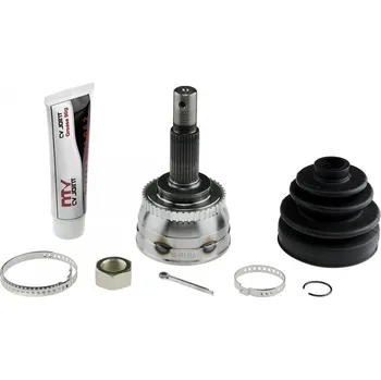 Poloosa kola Kloub poloosy u kola NISSAN X-TRAIL T30 01-06, MAXIMA A33 00- /+ABS44T/ 392112Y070 NTY