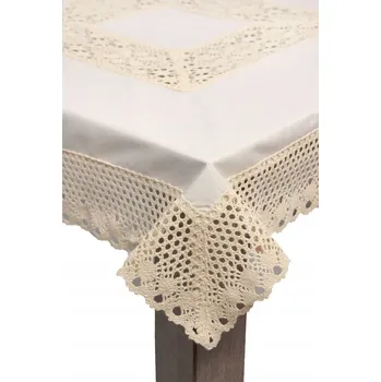 ubrus Obrus 150 cm x 180 cm obdélníkový