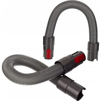 Hubice k vysavači PRODLUŽOVACÍ HADICE TRUBKA PRO KARTÁČ VYSAVAČE DYSON V7 V8 V10 V11 V15 GEN5