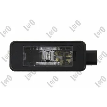 Osvětlení SPZ Osvětlení SPZ ABAKUS 038-24-905