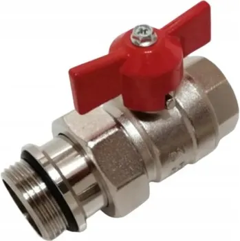 Ventil Kulový kohout TiA 1'' F-2065059