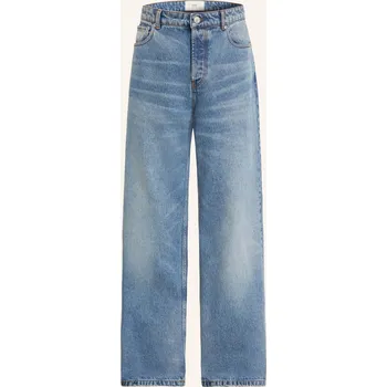Pánské džíny Ami Paris Pánské Džíny, 480 used blue, 34