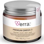 Verra Premium Omega-3 90 cps.
