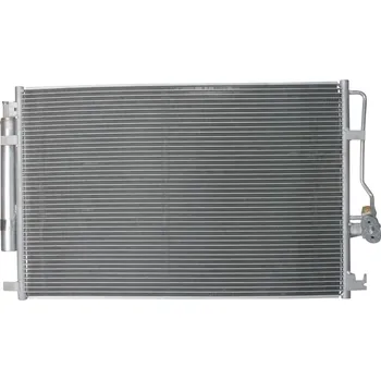 Výparník klimatizace Kondenzátor, klimatizace BOSCH 1 986 AD2 005