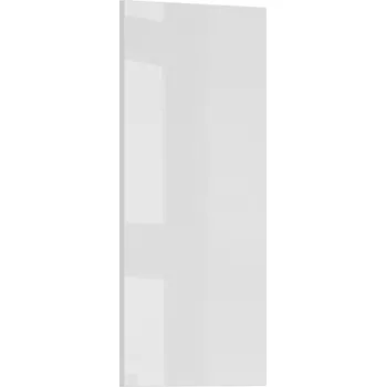 Black red white Boční panel kuchyně Sole PA-G/95 Zvolte barvu dvířek: Bílá lesk