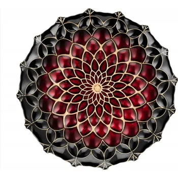 Talíř Dezertní talíř Villa Italia Robusta 21 cm