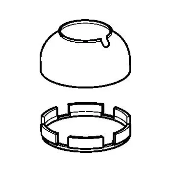 Krytka, chrom 59906563