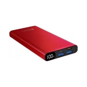 Obraz Powerbank Smartisan 3350 mAh červený