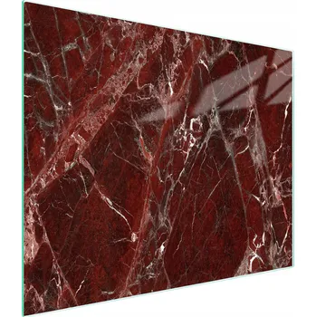 Kuchyňské prkénko Krájecí deska TMK ArtDeko sklo 1 ks