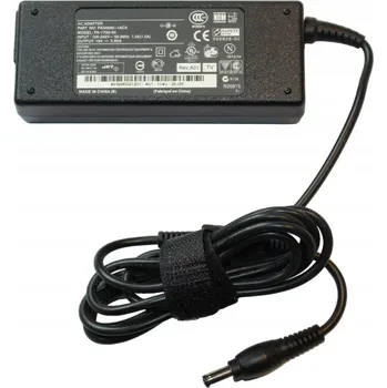 IP kamera Nový napájecí adaptér Nabíječka DC 19V 3.95A 5.5/2.5 75W