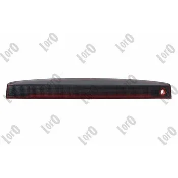 Zadní světlomet Přídavné brzdové světlo ABAKUS 042-34-870S