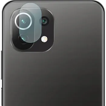Tvrzené sklo TelForceOne pro Xiaomi Mi 11 Lite 1 ks