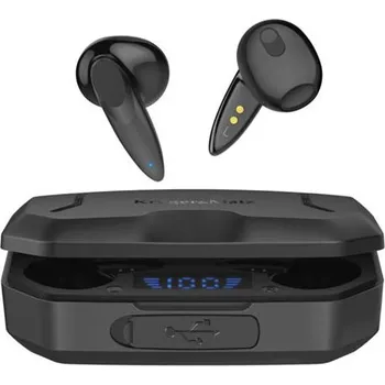Sluchátka Sluchátka Bluetooth KRUGER & MATZ M6 Black