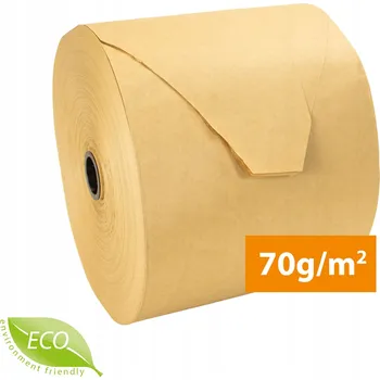 Obraz Výplňový materiál PA5000 70G 760MMx350M HNĚDÁ